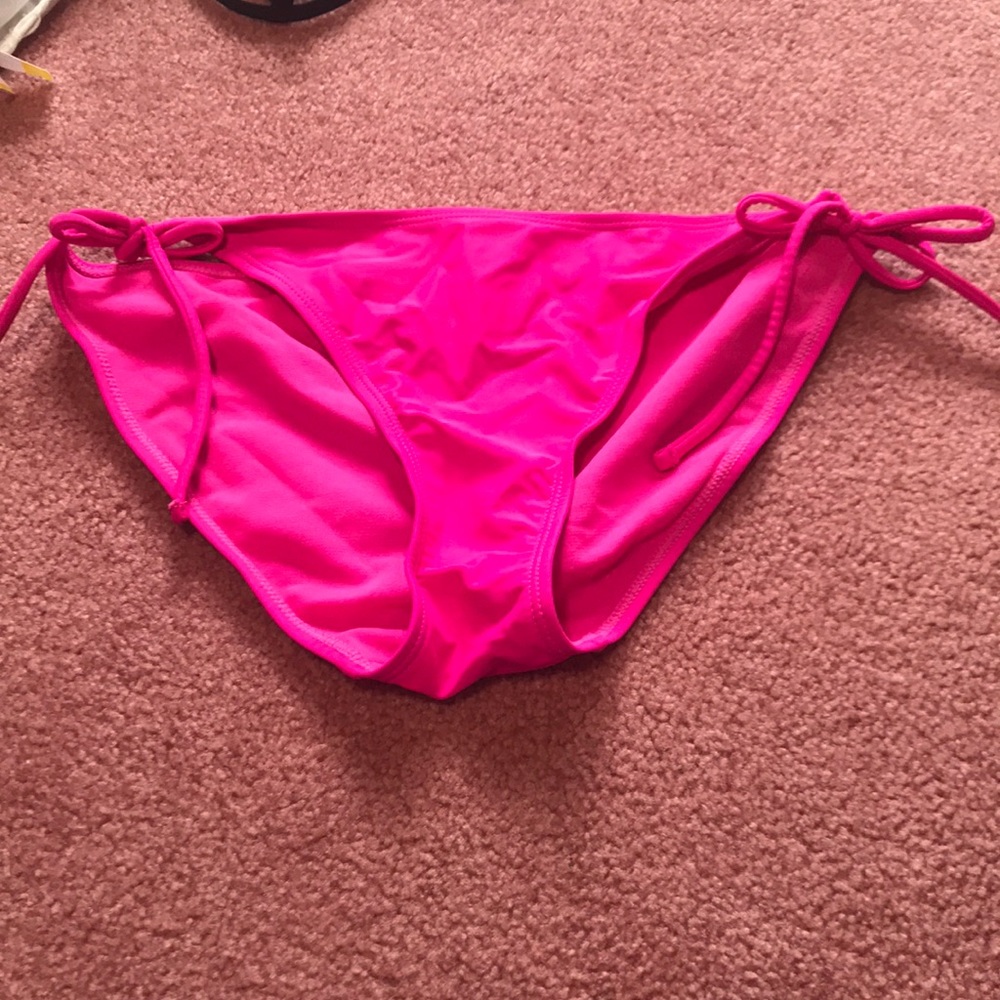 Bathing suit bottoms